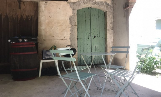 Gîte "La ferme de Cabanis", Anduze, Gîtes et Chambre d’Hôtes Anduze en Cévennes