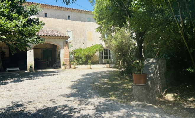 Gîte "La ferme de Cabanis", Anduze, Gîtes et Chambre d’Hôtes Anduze en Cévennes
