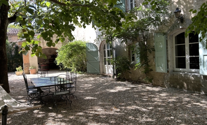 Gîte "La Ferme de Cabanis", Anduze, Gîtes et Chambre d’Hôtes de Labahou Anduze en Cévennes