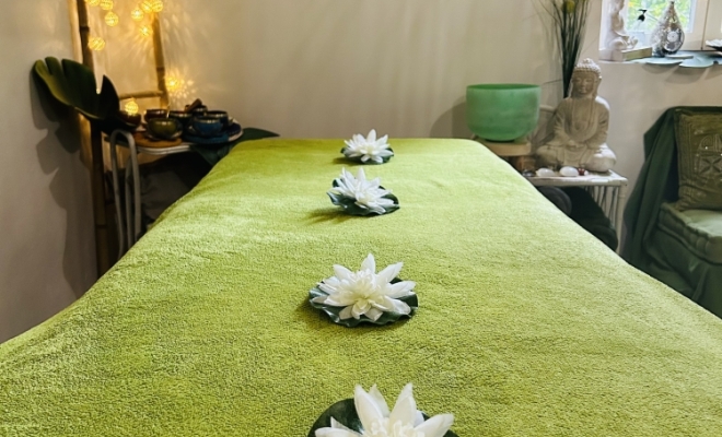 Week end ou séjour Massage à Anduze en Cévennes, Anduze, Gîtes et Chambre d’Hôtes de Labahou Anduze en Cévennes